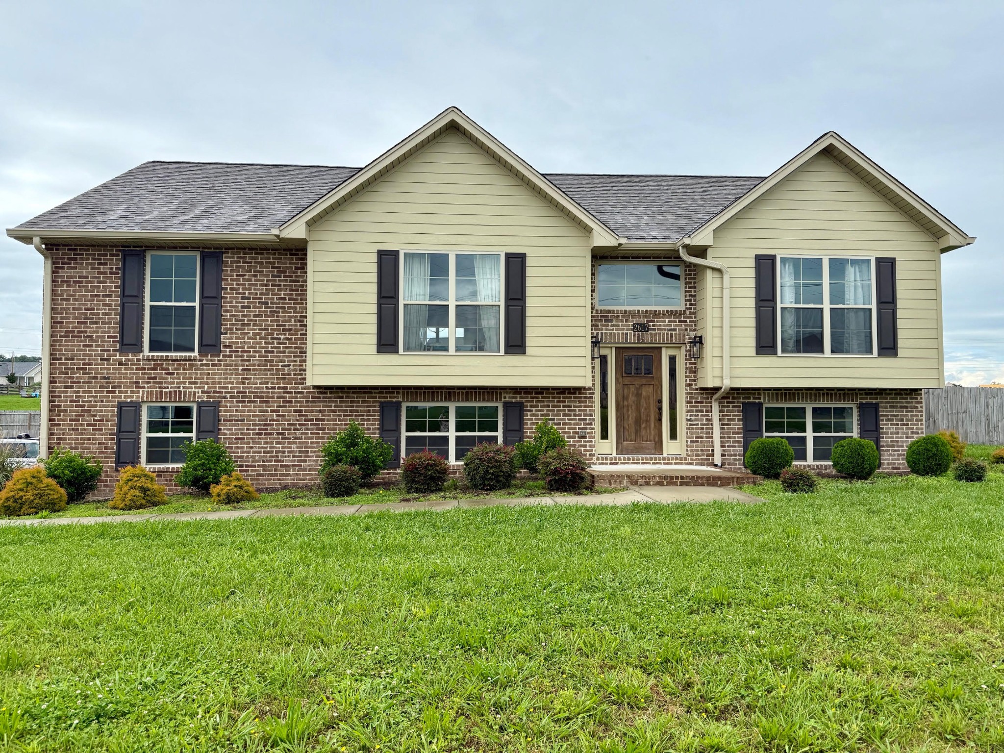 2617 Spring Arbor Ct