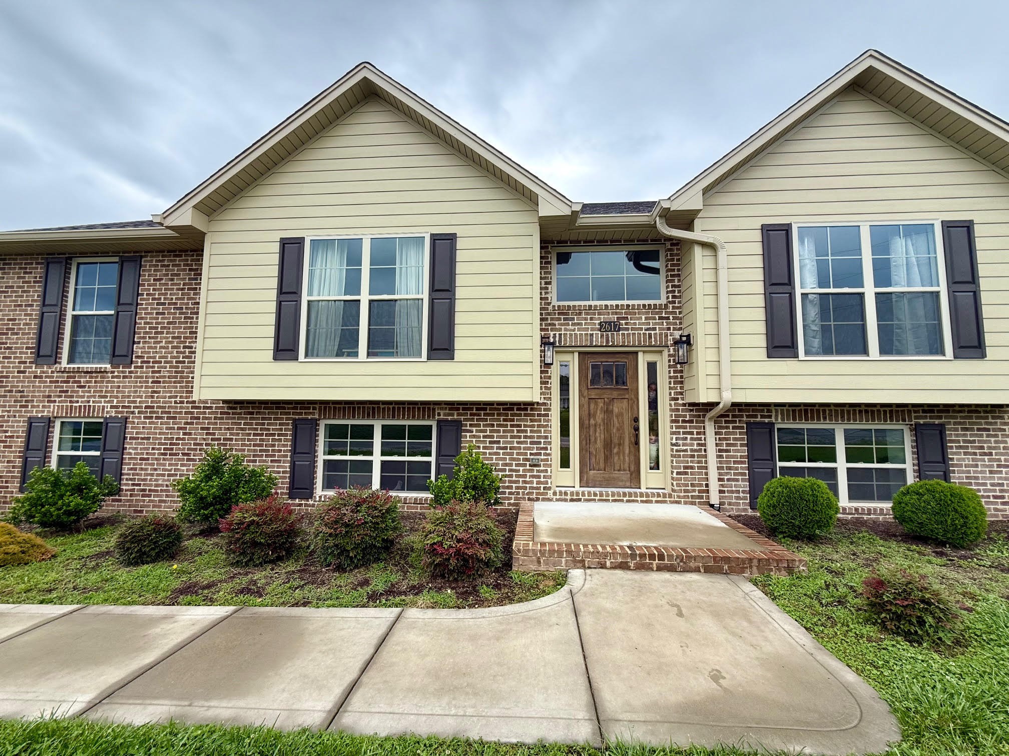 2617 Spring Arbor Ct