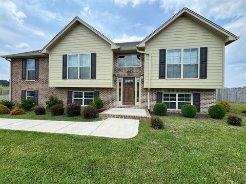 2617 Spring Arbor Ct Cookeville TN 38501