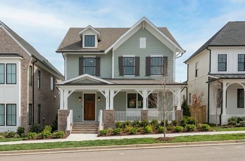 4030 Forestside Drive Franklin TN 37064