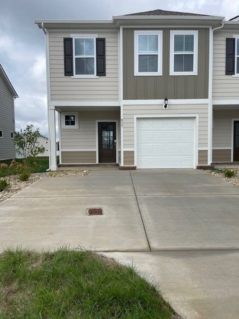 827 Big Bend Ct