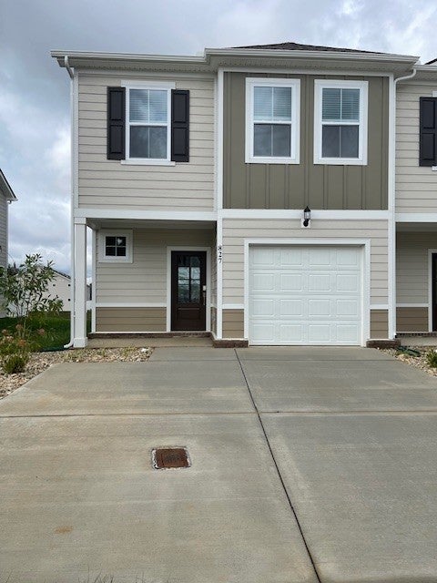 827 Big Bend Ct