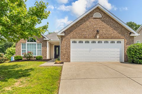 145 Granda Flora Dr White House TN 37188