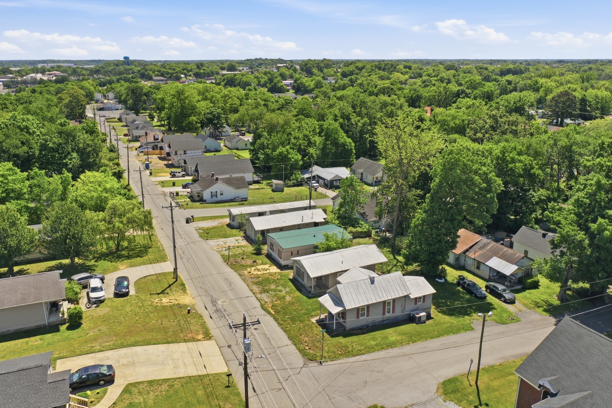 2016 Bessie St
