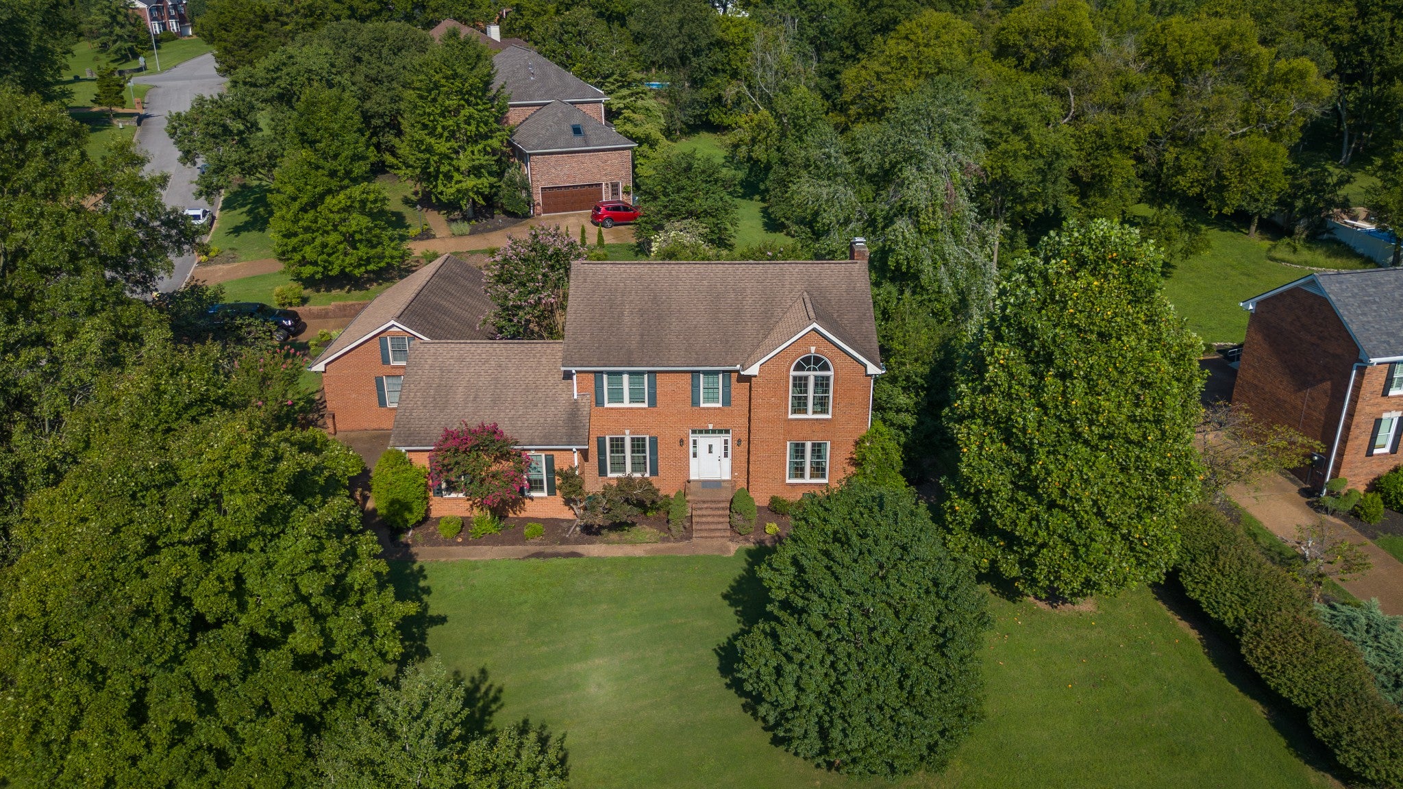 700 Rachel Dr