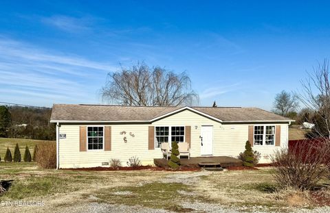 523 Odell Rd Rd Maryville TN 37801