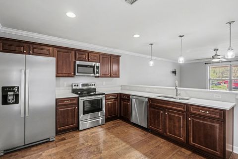 Photo of 2506 Main Street E #E6, Murfreesboro, TN 37127 (MLS # 3168342)