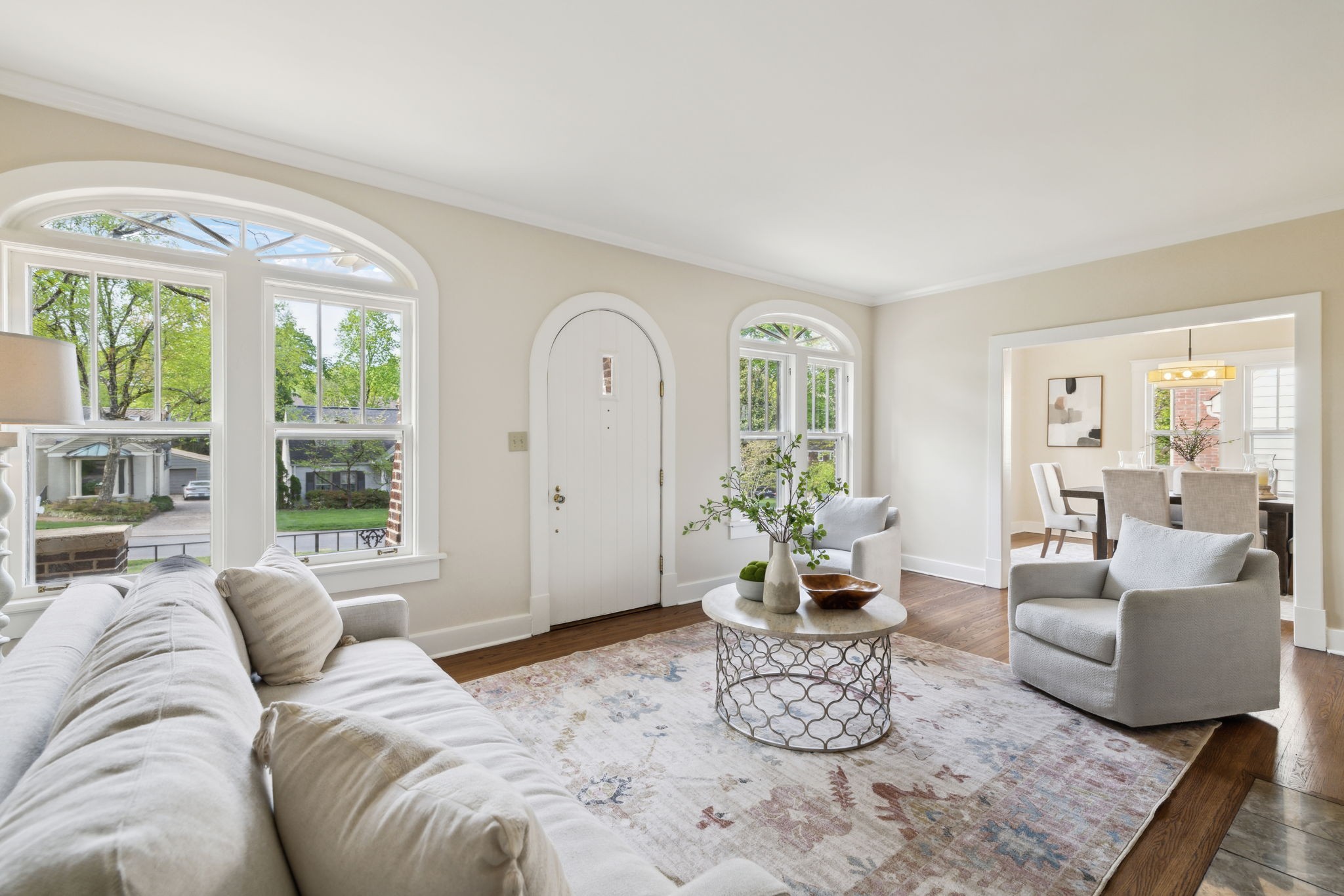 3620 Saratoga Dr