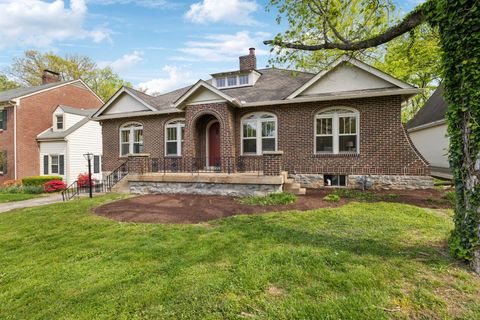 3620 Saratoga Dr Nashville TN 37205