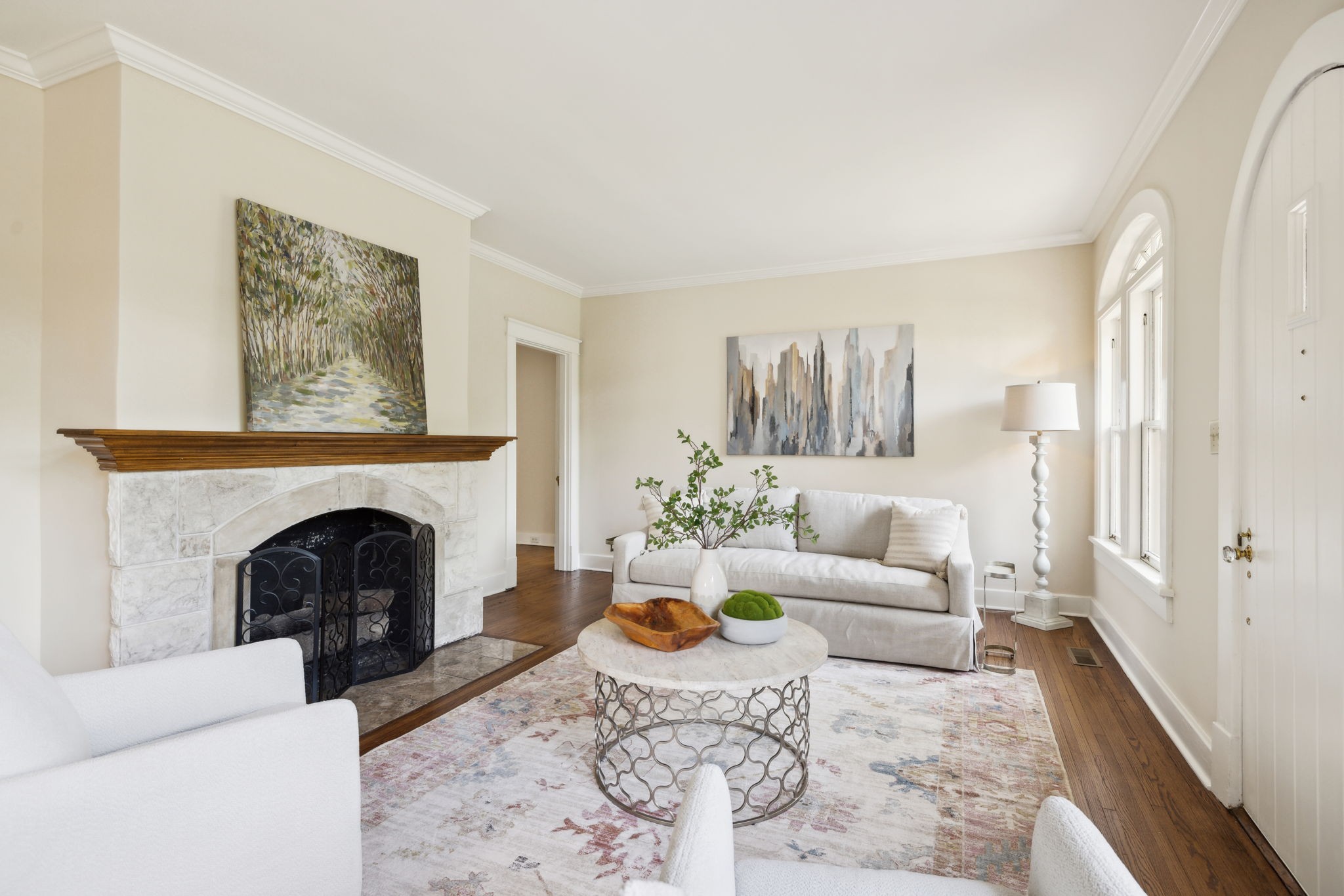 3620 Saratoga Dr