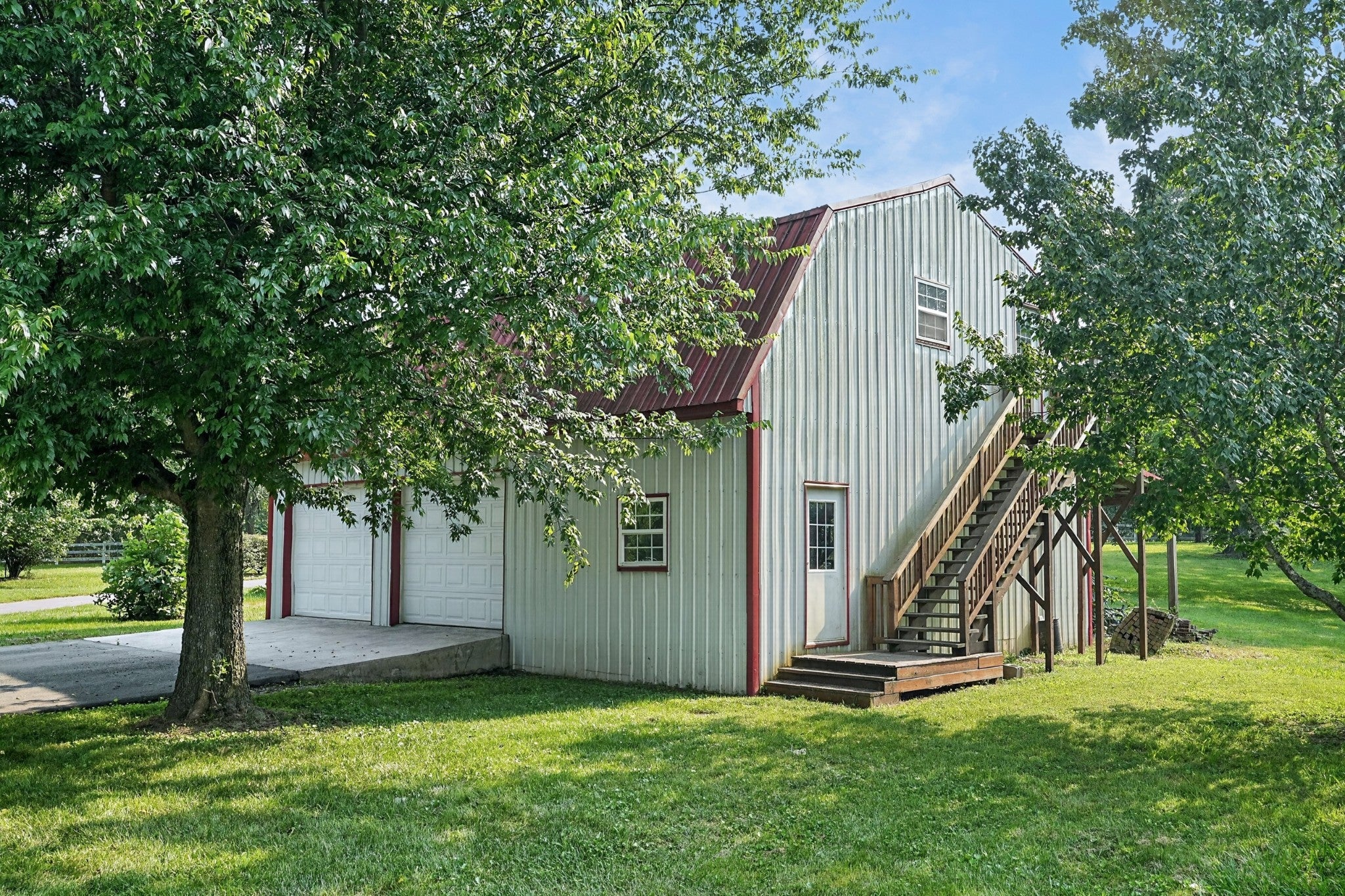 3667 Locke Bend Rd
