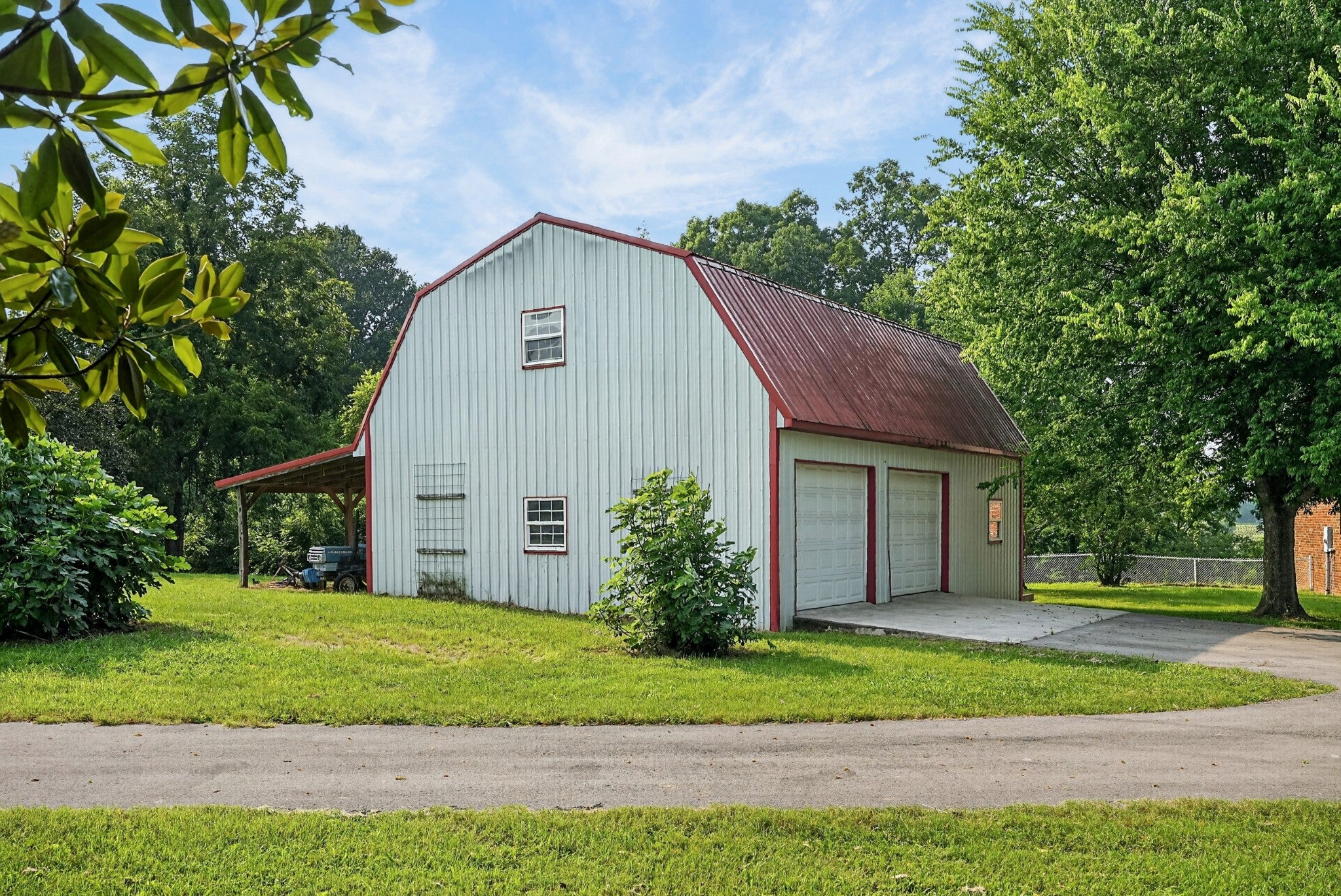 3667 Locke Bend Rd