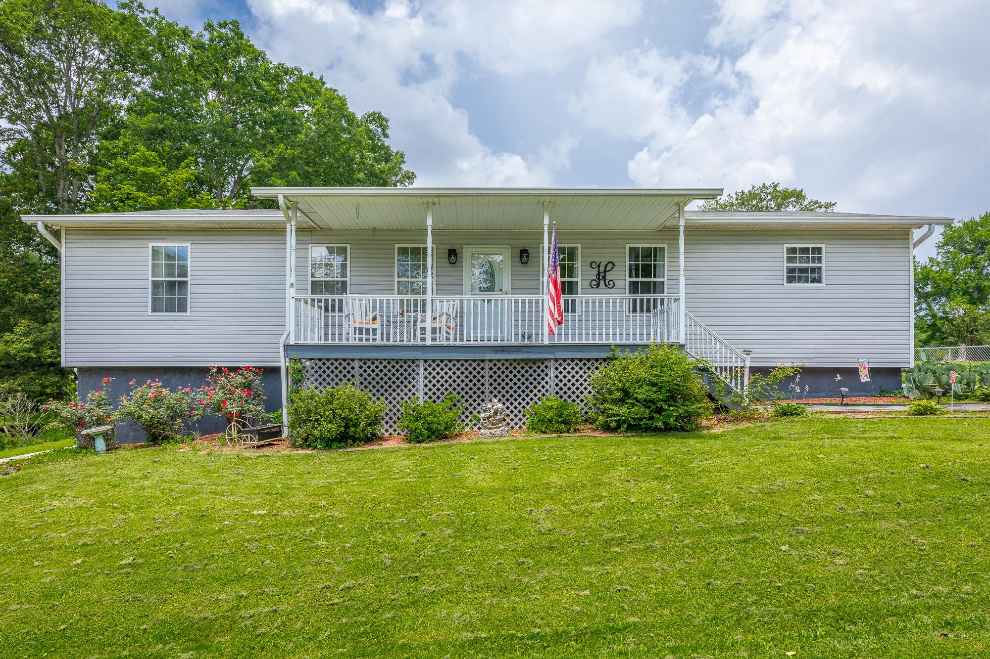 78 Gray Road
