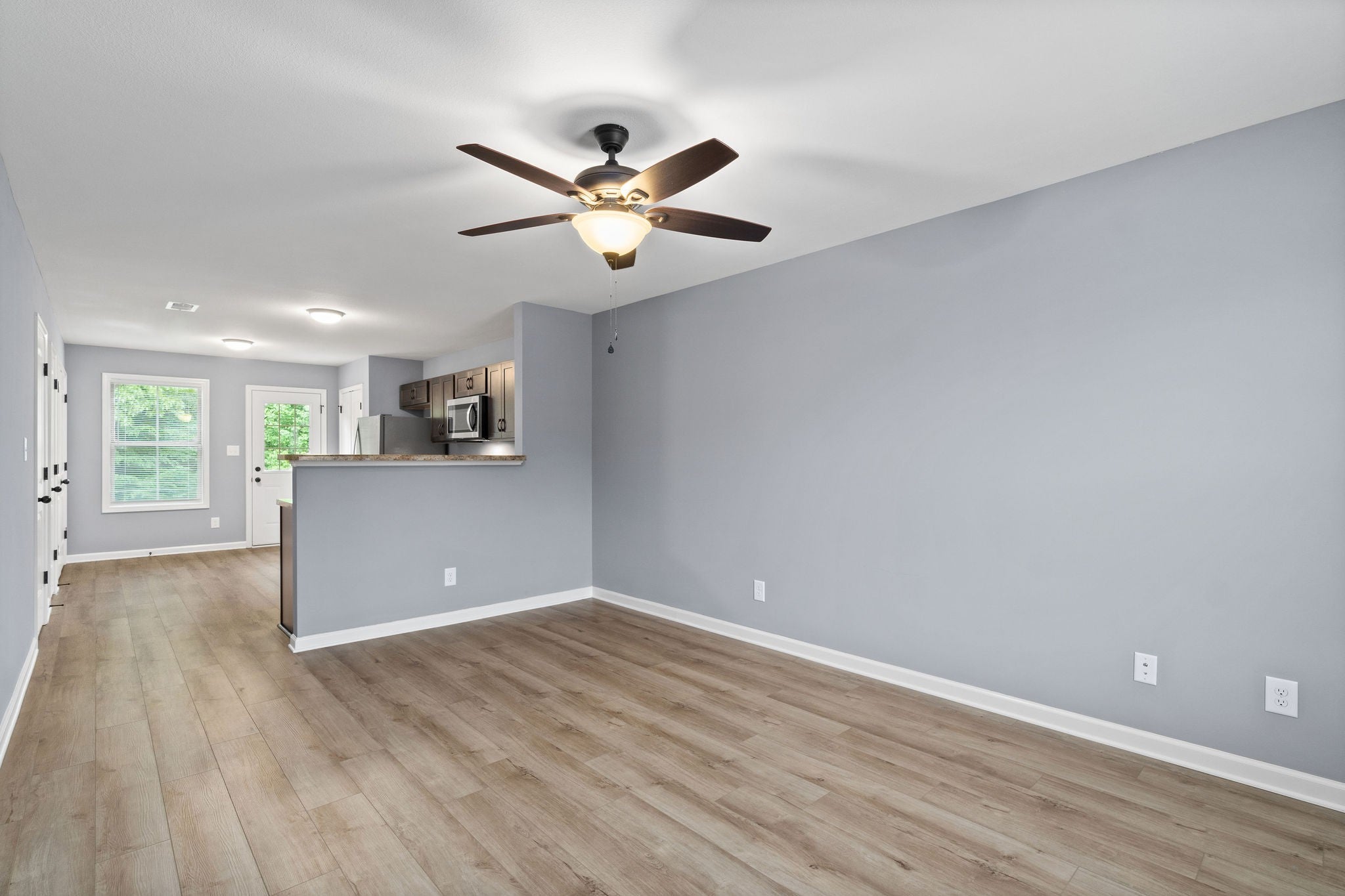 284 Smithson Lane A