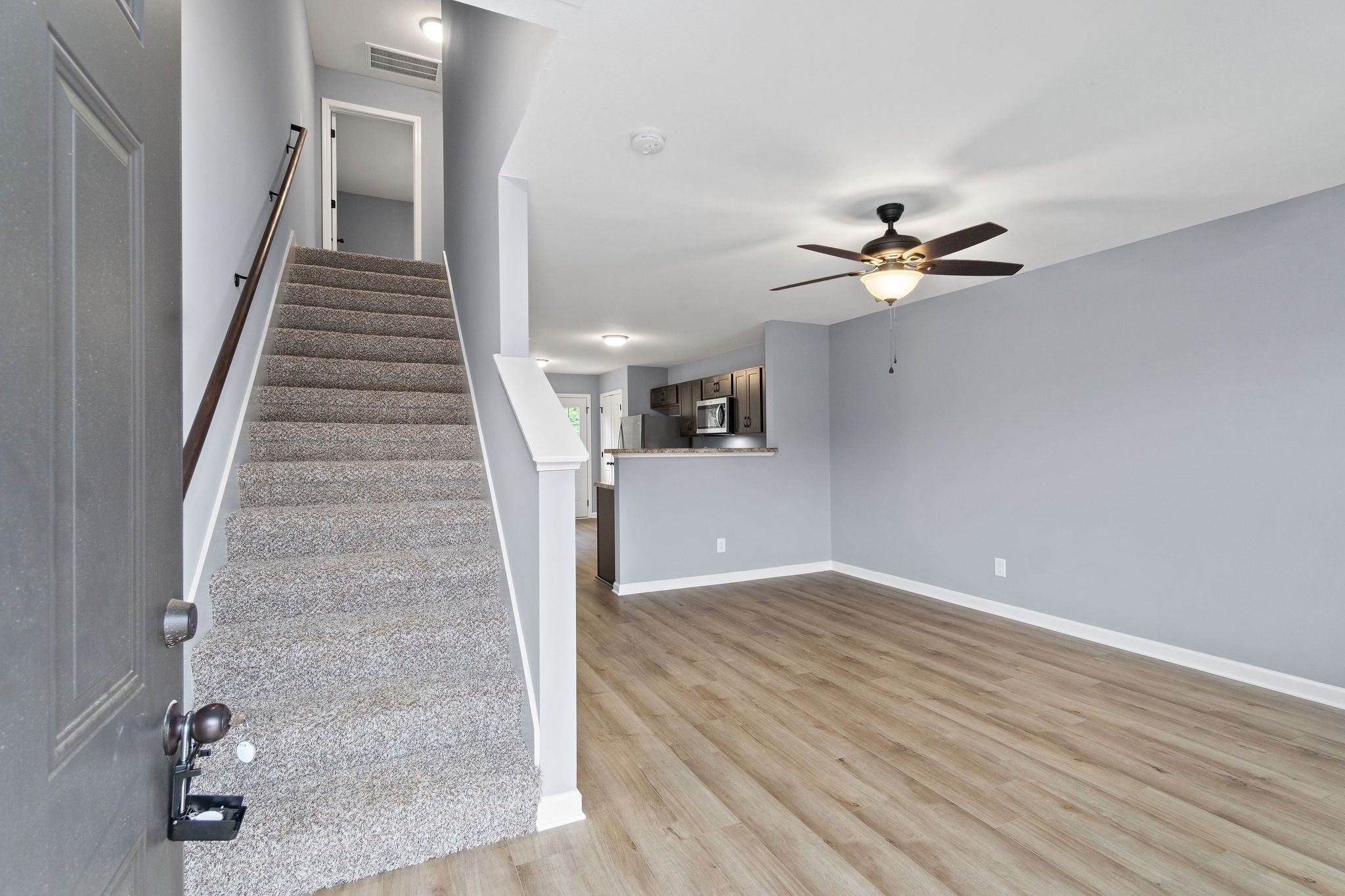 284 Smithson Lane A