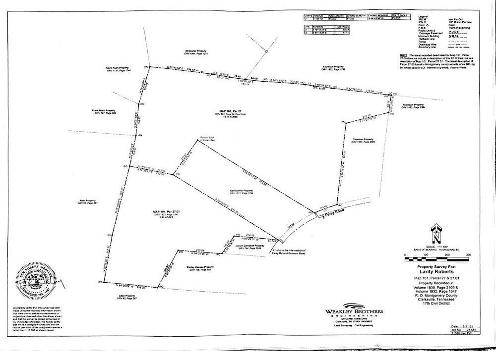 0 Ferry Rd