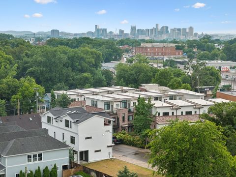 Photo of 1117B Chester Ave #B, Nashville, TN 37206 (MLS # 3166537)