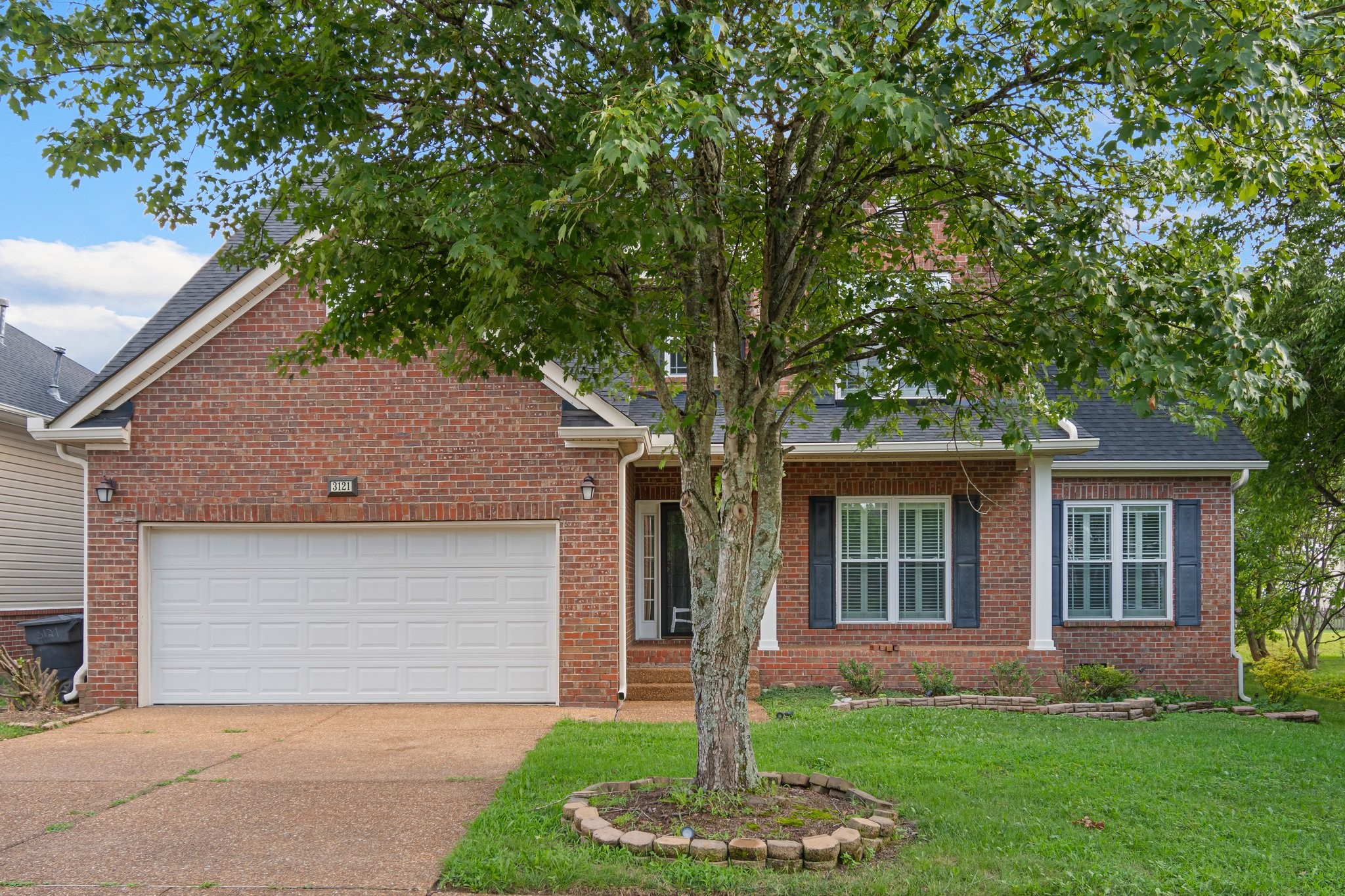 3121 Traviston Dr