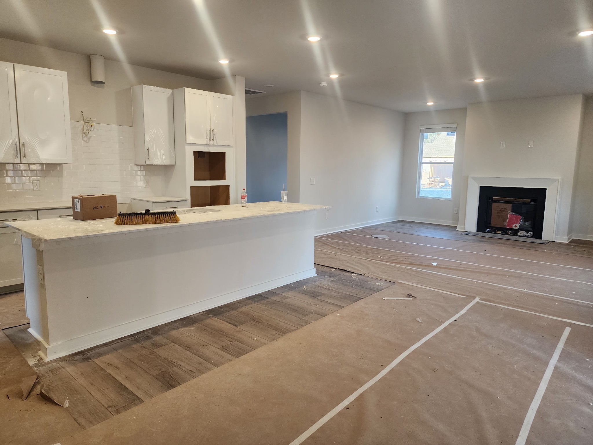 1209 Cone Lane