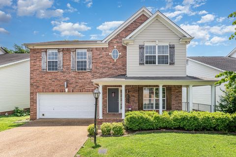 7325 Olmsted Dr Nashville TN 37221