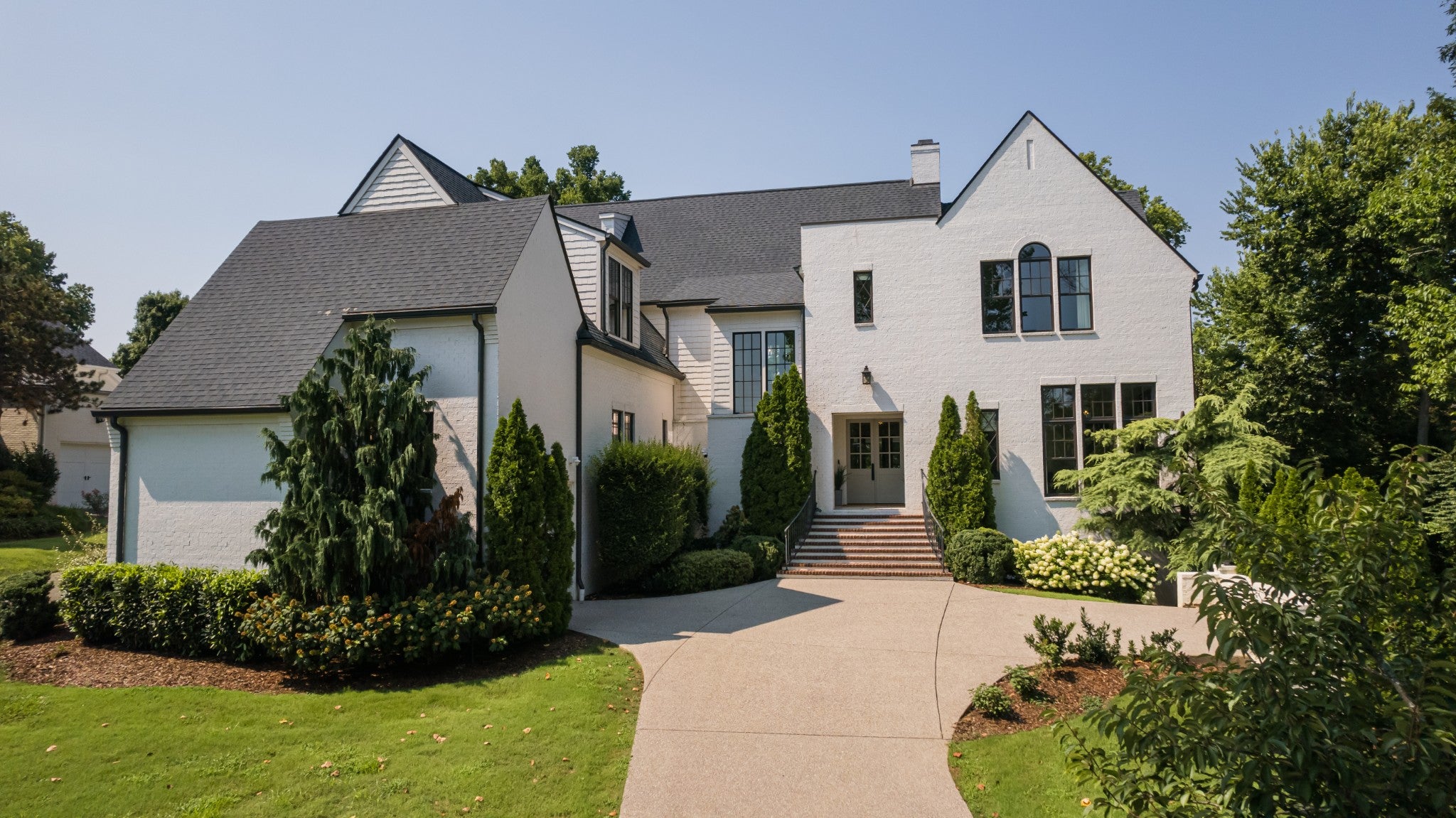 3444 Woodmont Blvd