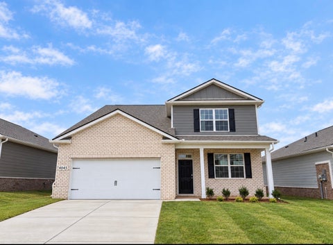 Photo of 4045 Amelia Lane, White House, TN 37188 (MLS # 3622021)