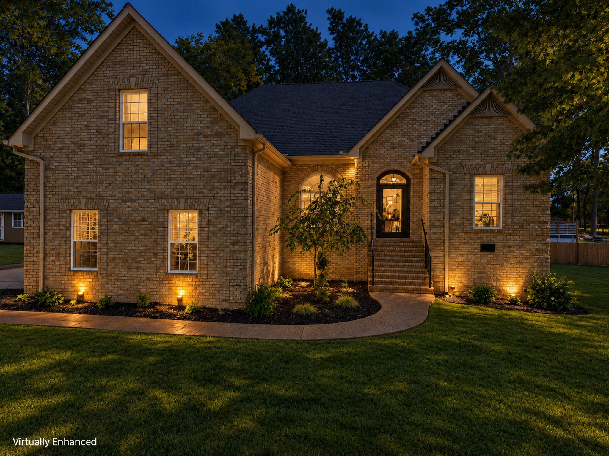 1213 Lake Marie Rd