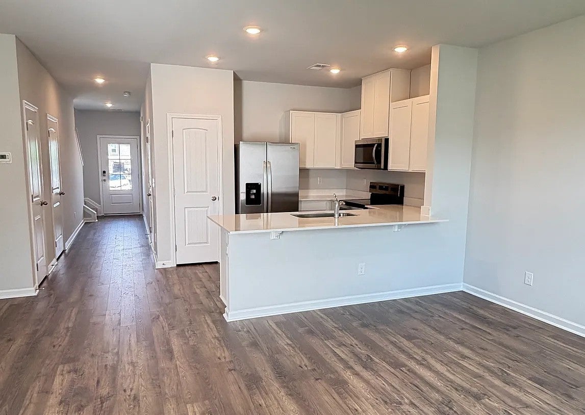 2030 Widgeon Point
