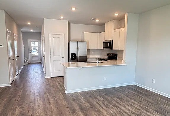2030 Widgeon Point