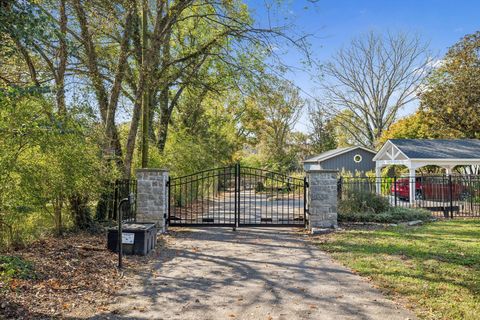 9032 S Harpeth Ct, Nashville, TN 37221 - MLS#: 2812935