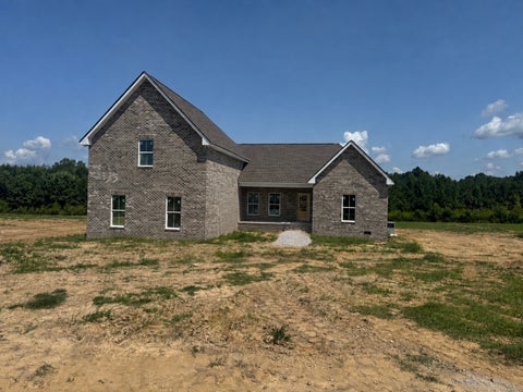 Photo of 672 Blanton School Rd, Woodbury, TN 37190 (MLS # 3513387)