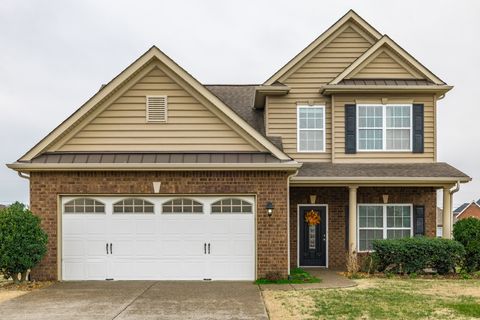 Photo of 545 Callie Ave, Gallatin, TN 37066 (MLS # 3173069)