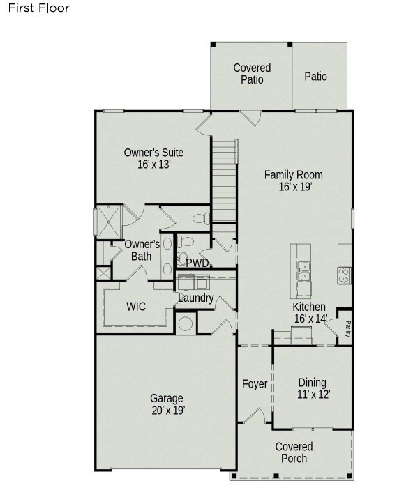 747 Chiswick Ct
