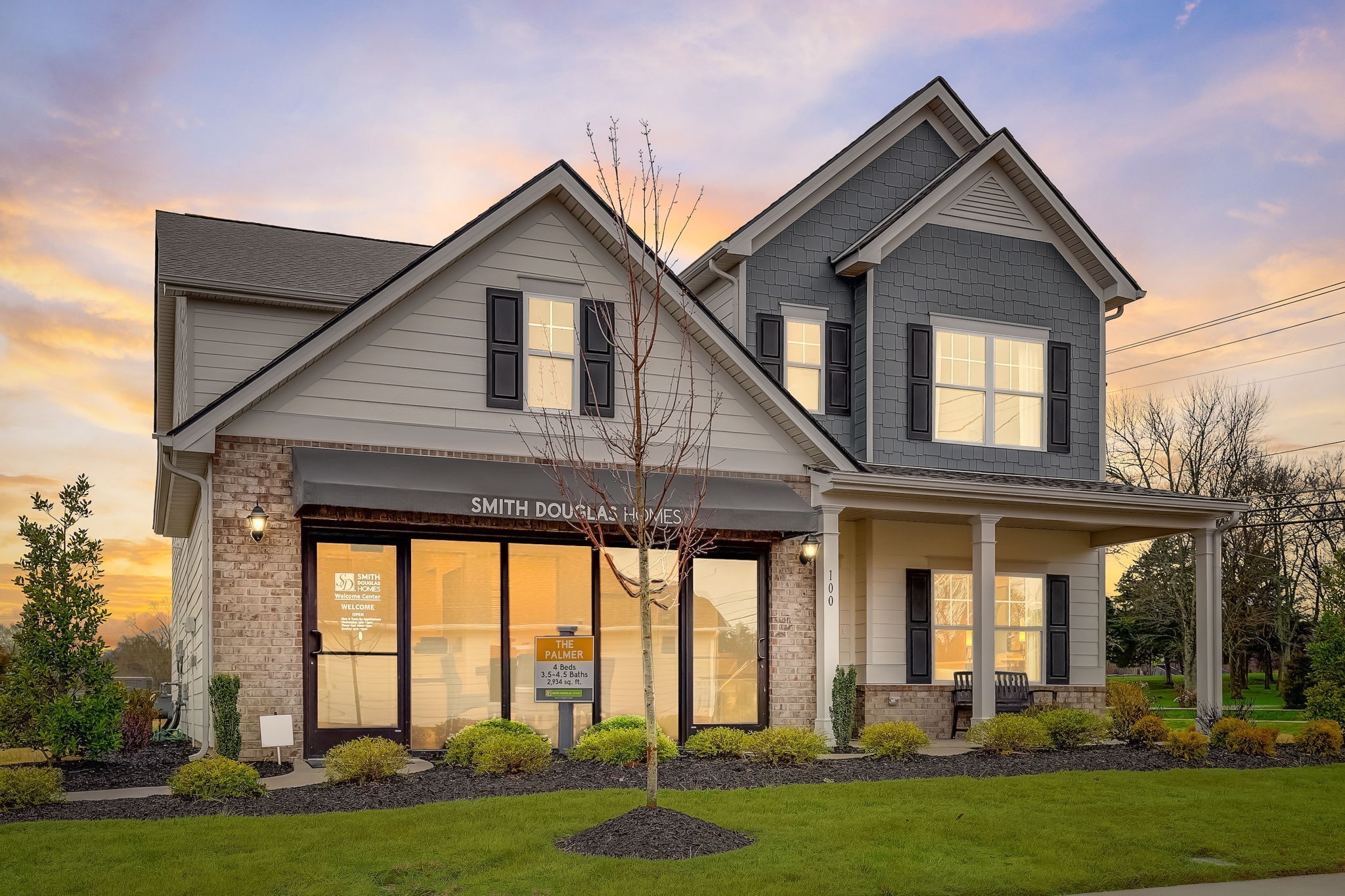 747 Chiswick Ct