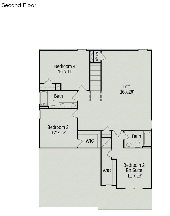 747 Chiswick Ct
