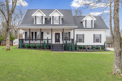 1730 Simmons Bluff Rd Lebanon TN 37090