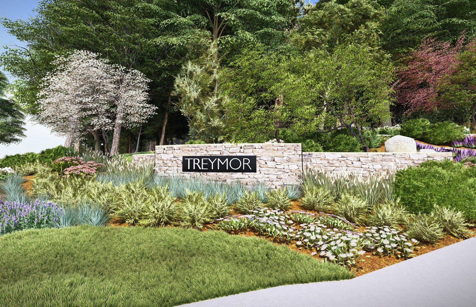 106 Treymor Dr