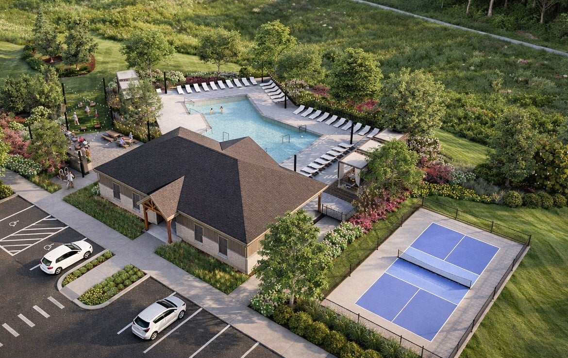 106 Treymor Dr