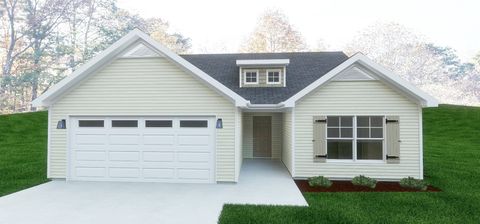 79 Stonehenge Lane, Manchester, TN 37355 - MLS#: 2790519