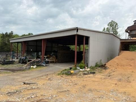 7156 New Hope Rd