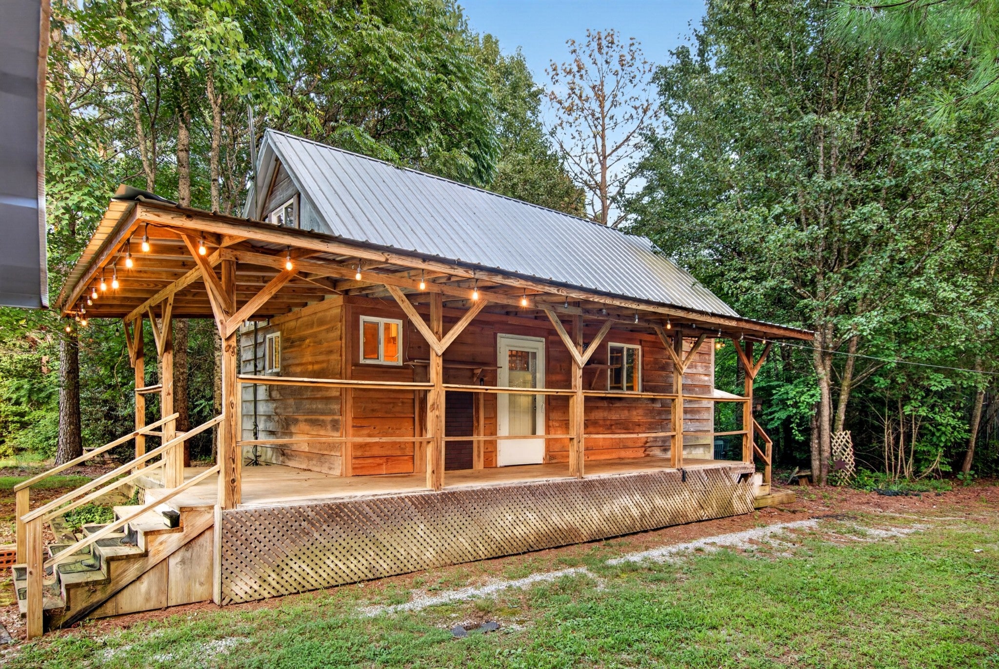 156 Sunshine Mountain Lane
