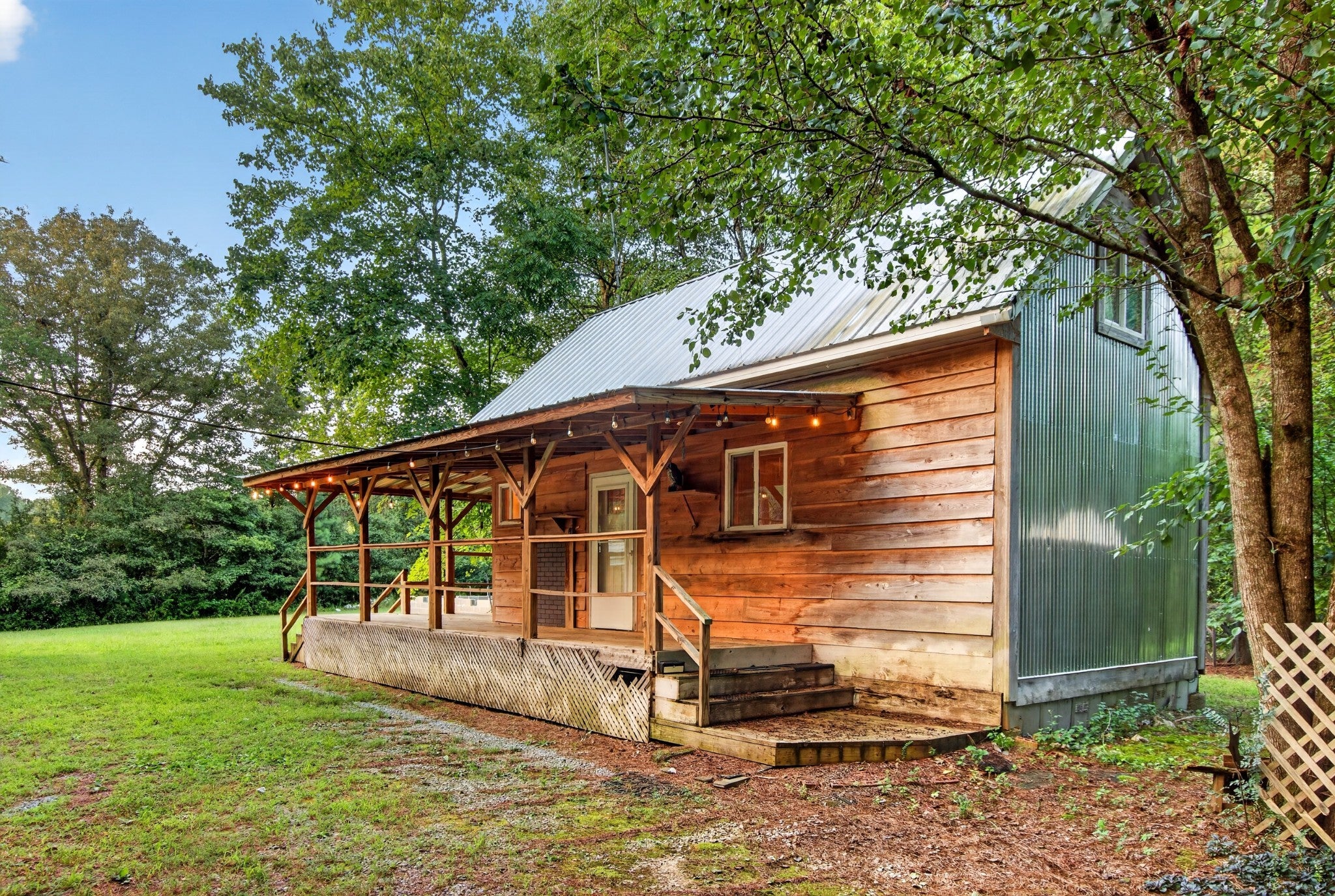 156 Sunshine Mountain Lane