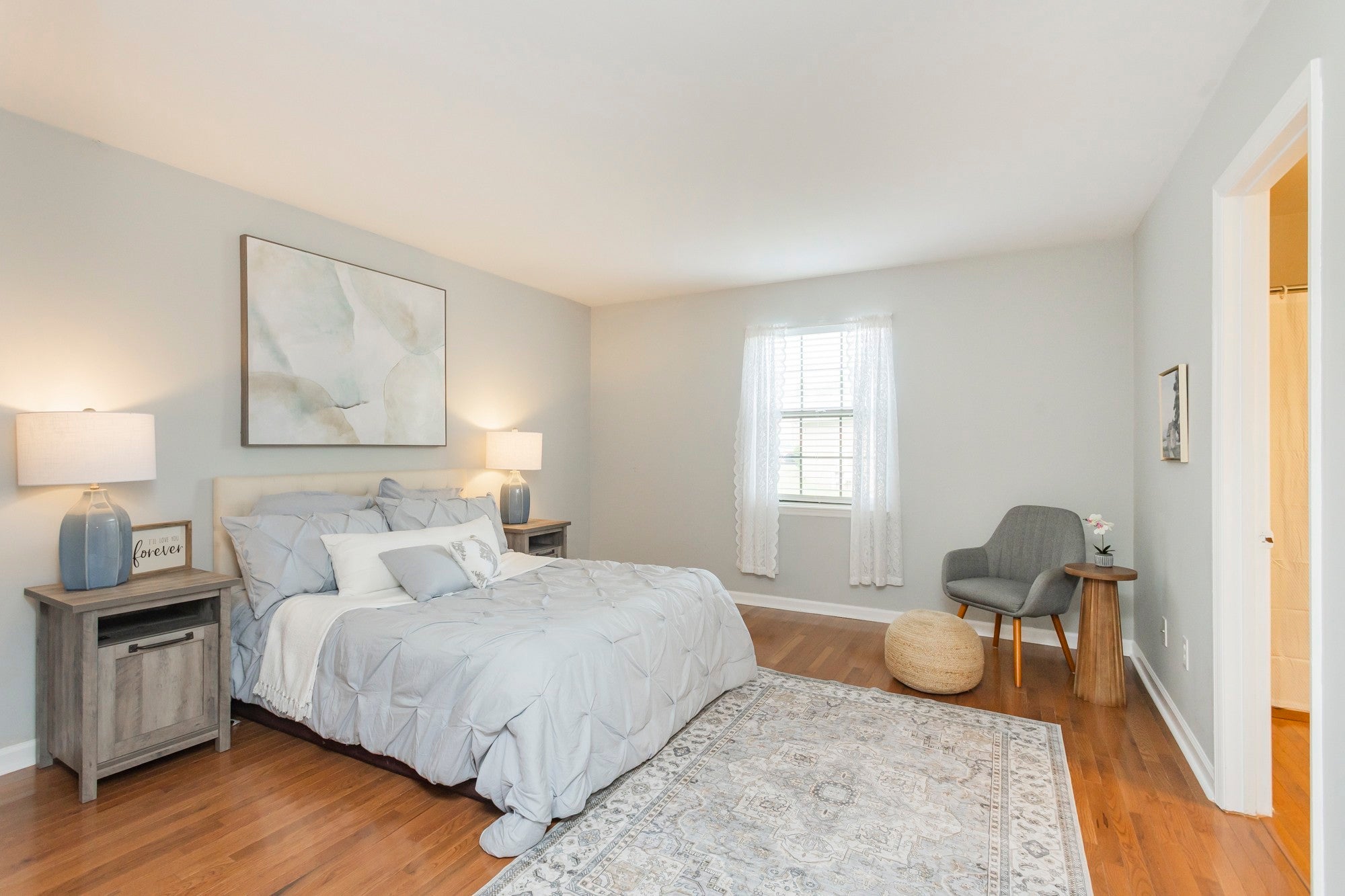 2-bed condo at 217 Ellington Place, Madison, sold February 14, 2026