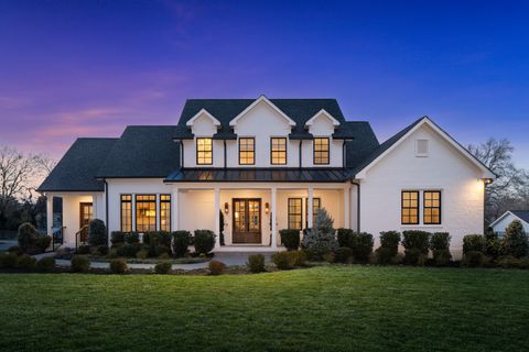505 Green Apple Turn Brentwood TN 37027