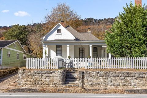 4415 Saint Elmo Avenue Chattanooga TN 37409