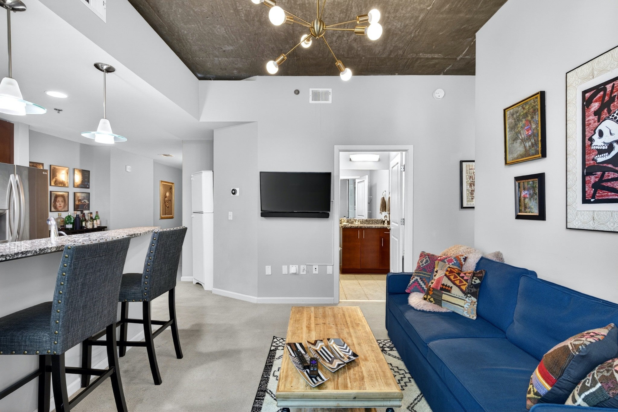 415 Church St 1707