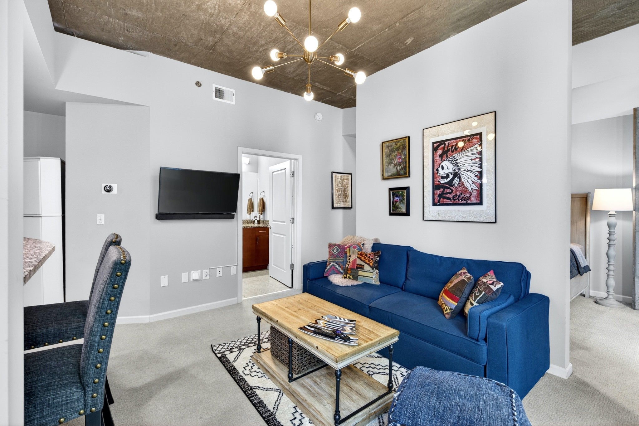 415 Church St 1707