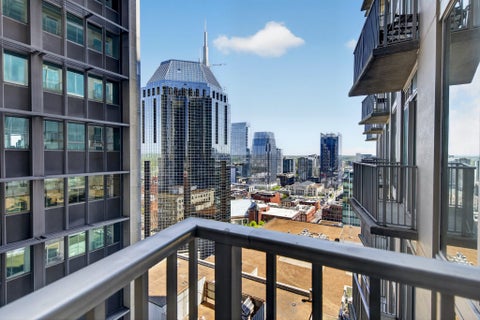 Photo of 415 Church St #1707, Nashville, TN 37219 (MLS # 3601266)