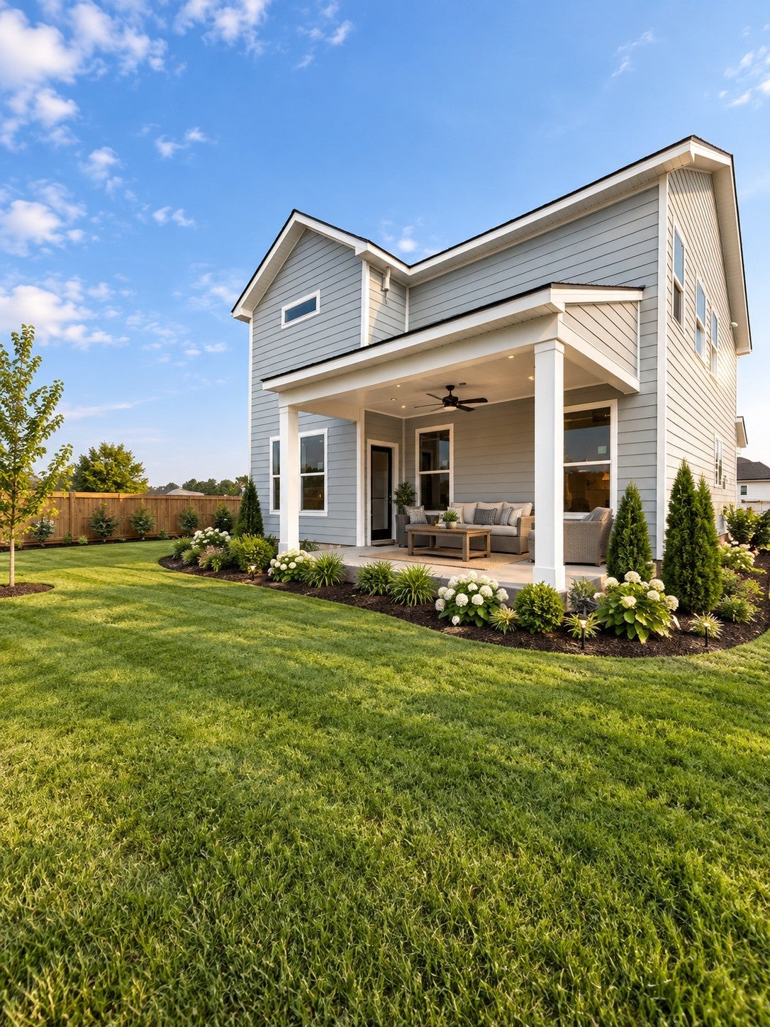 125 Ridgeview Drive