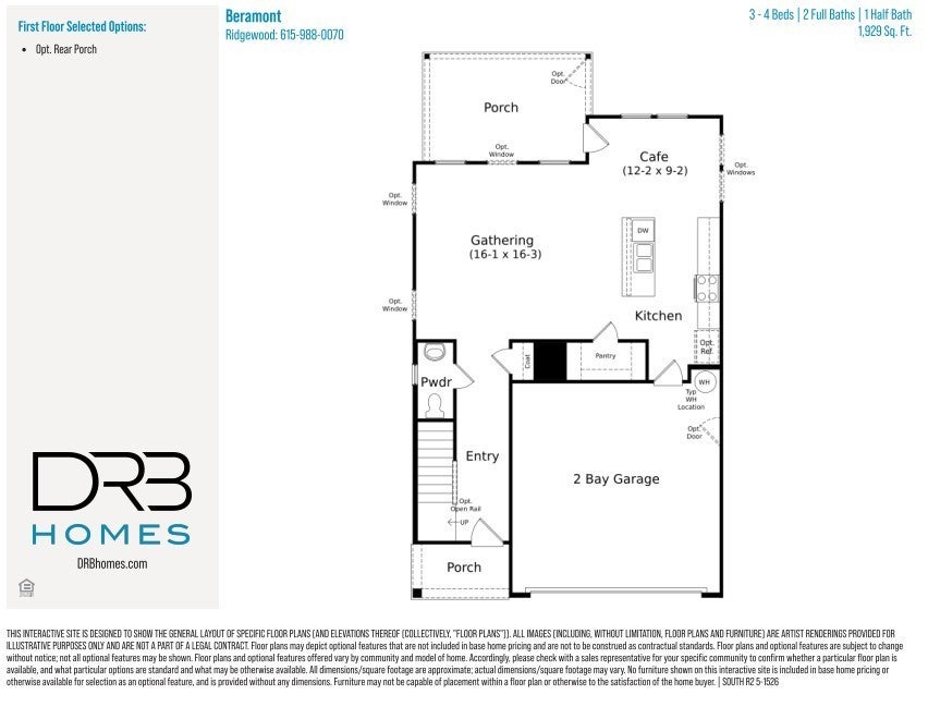 125 Ridgeview Drive